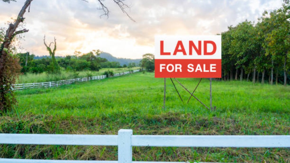Ways to buy the best land of your choice