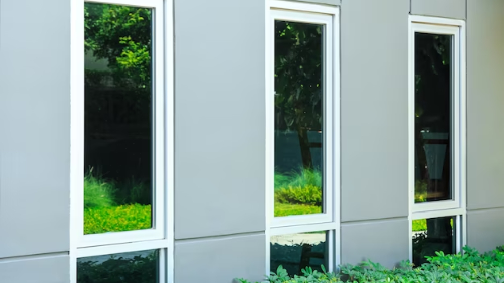 Reasons why you need to use uPVC profiles