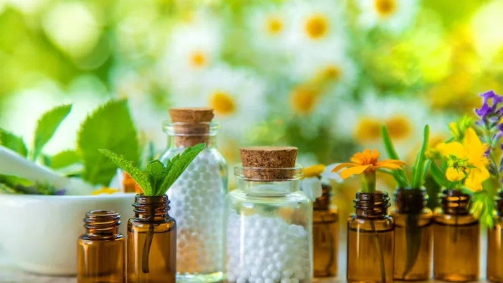 homeopathy treatment in Dubai