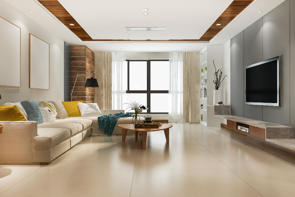Reasons why you need a residential interior designer