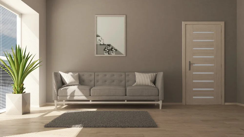 Ways to locate the best living room interior design