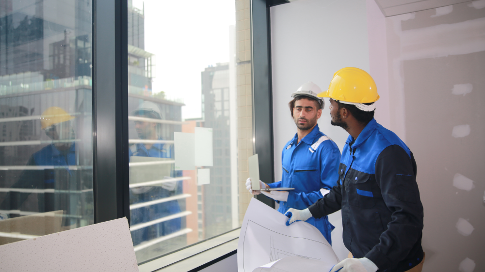 5 Reasons to Hire a Facility Management Company