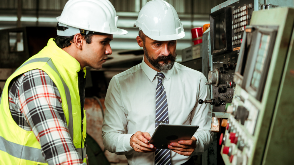Considerations for Expanding Businesses: The Importance of Facilities Management